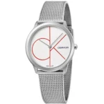 ساعة كالفن كلاين للنساء K3M52152