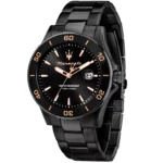 ساعة مازيراتي للرجال R8853100035
