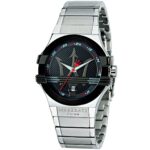 ساعة مازيراتي للرجال R8853108001