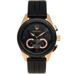 ساعة مازيراتي للرجال R8871612025