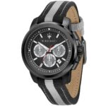 ساعة مازيراتي للرجال R8871637002