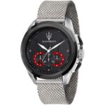 ساعة مازيراتي للرجال R8873612005