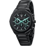 ساعة مازيراتي للرجال R8873644001
