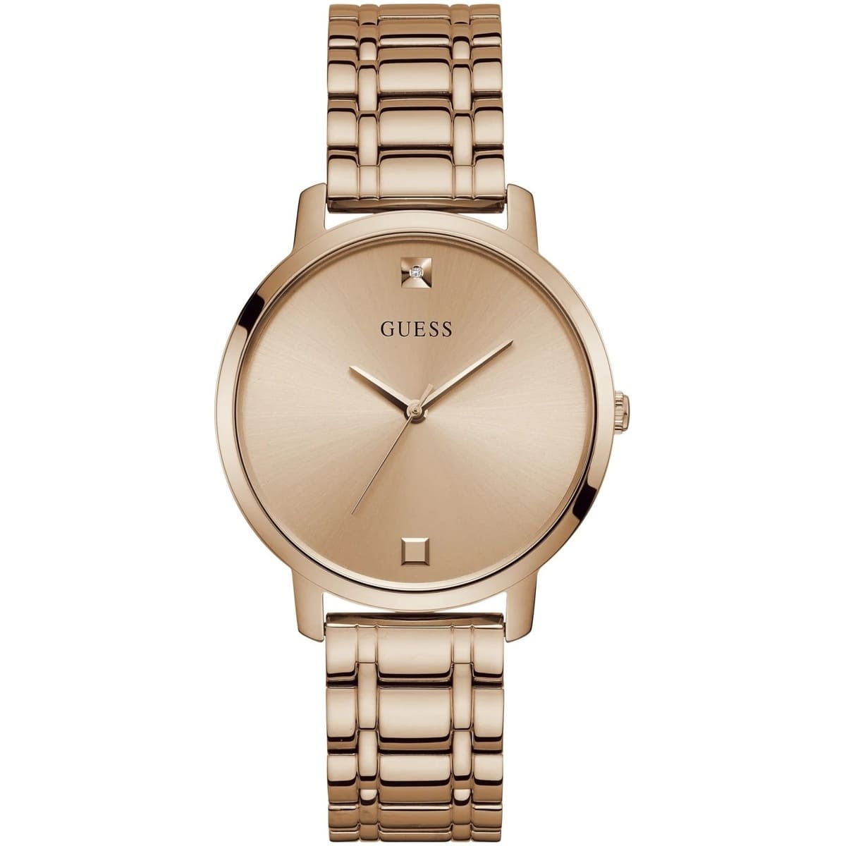 w1313l3-guess-watch-women-rose-gold-metal-nova.jpg ساعة جيس للنساء W1313L3 - الصورة 1